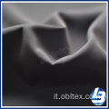 Tessuto in cotone in poliestere Obl20-647 per abbigliamento da lavoro